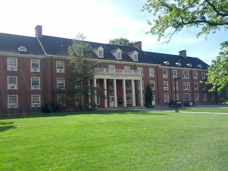 Miami University